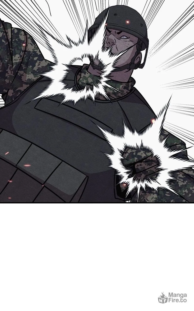 Zombie X Slasher Chapter 40 page 177 - 