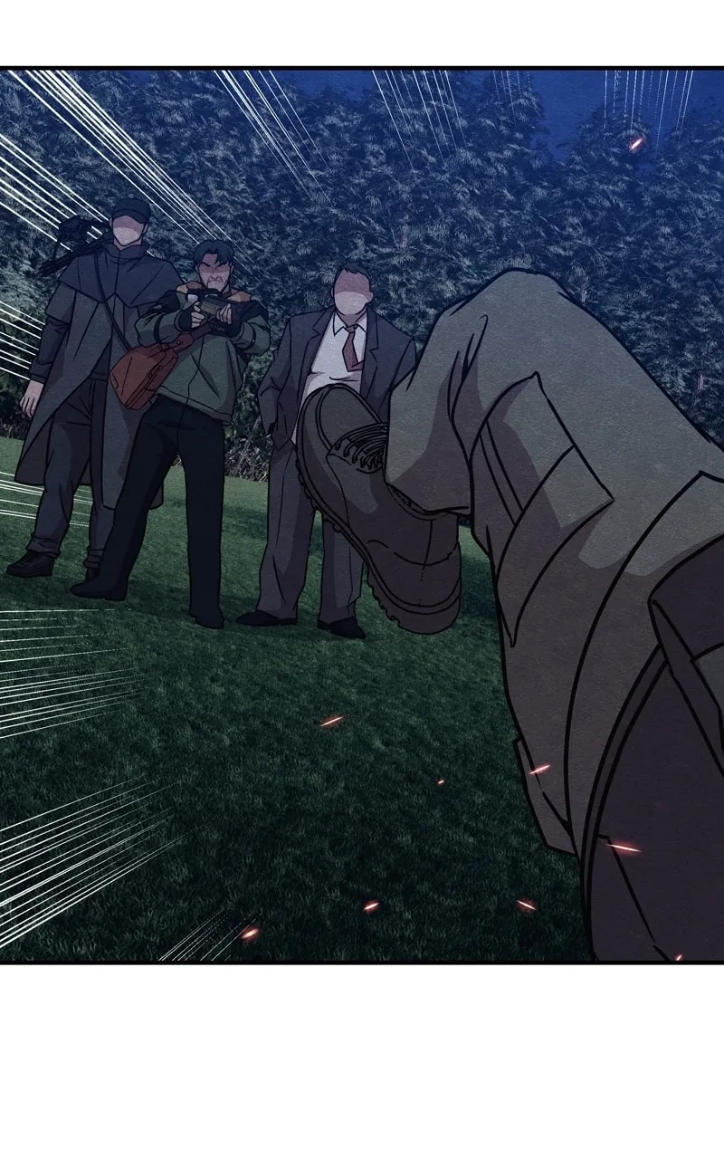 Zombie X Slasher Chapter 40 page 178 - 