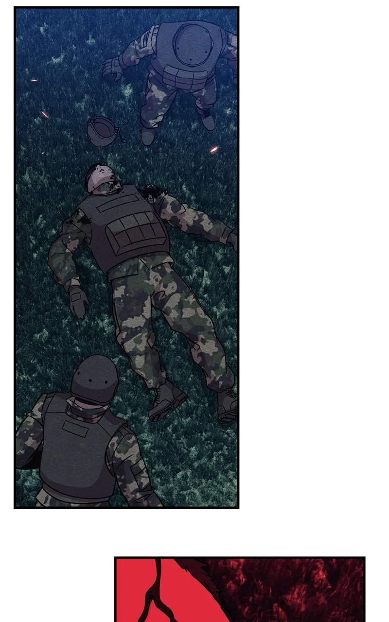 Zombie X Slasher Chapter 40 page 179 - 