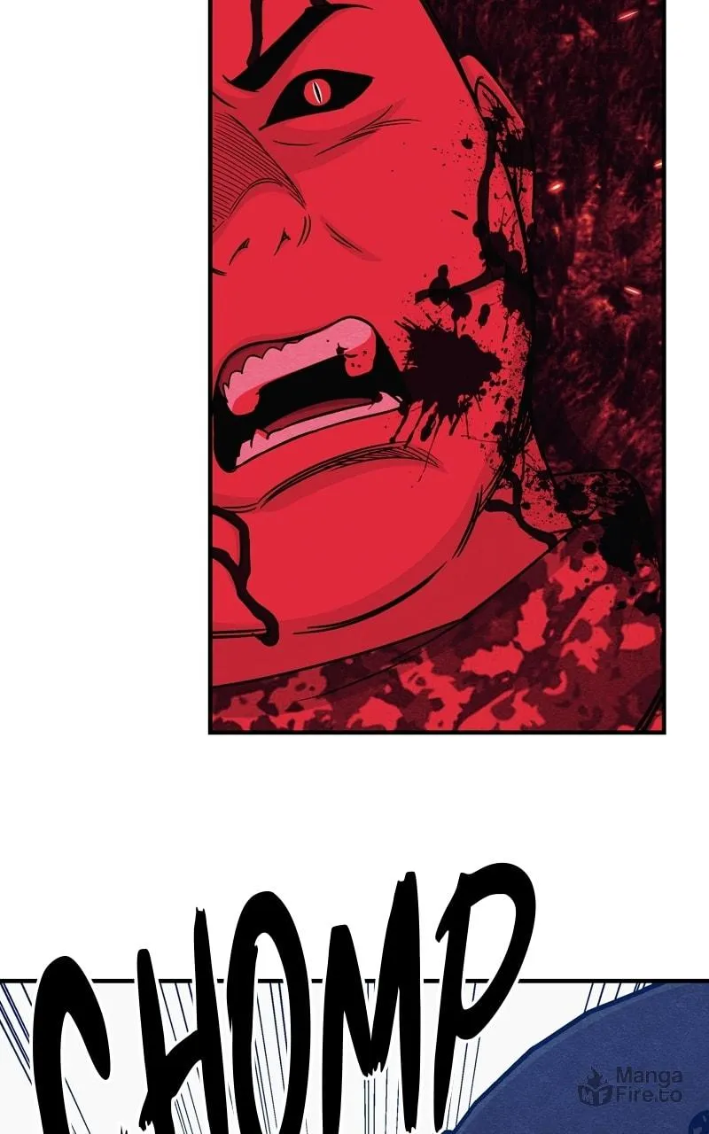 Zombie X Slasher Chapter 40 page 180 - 