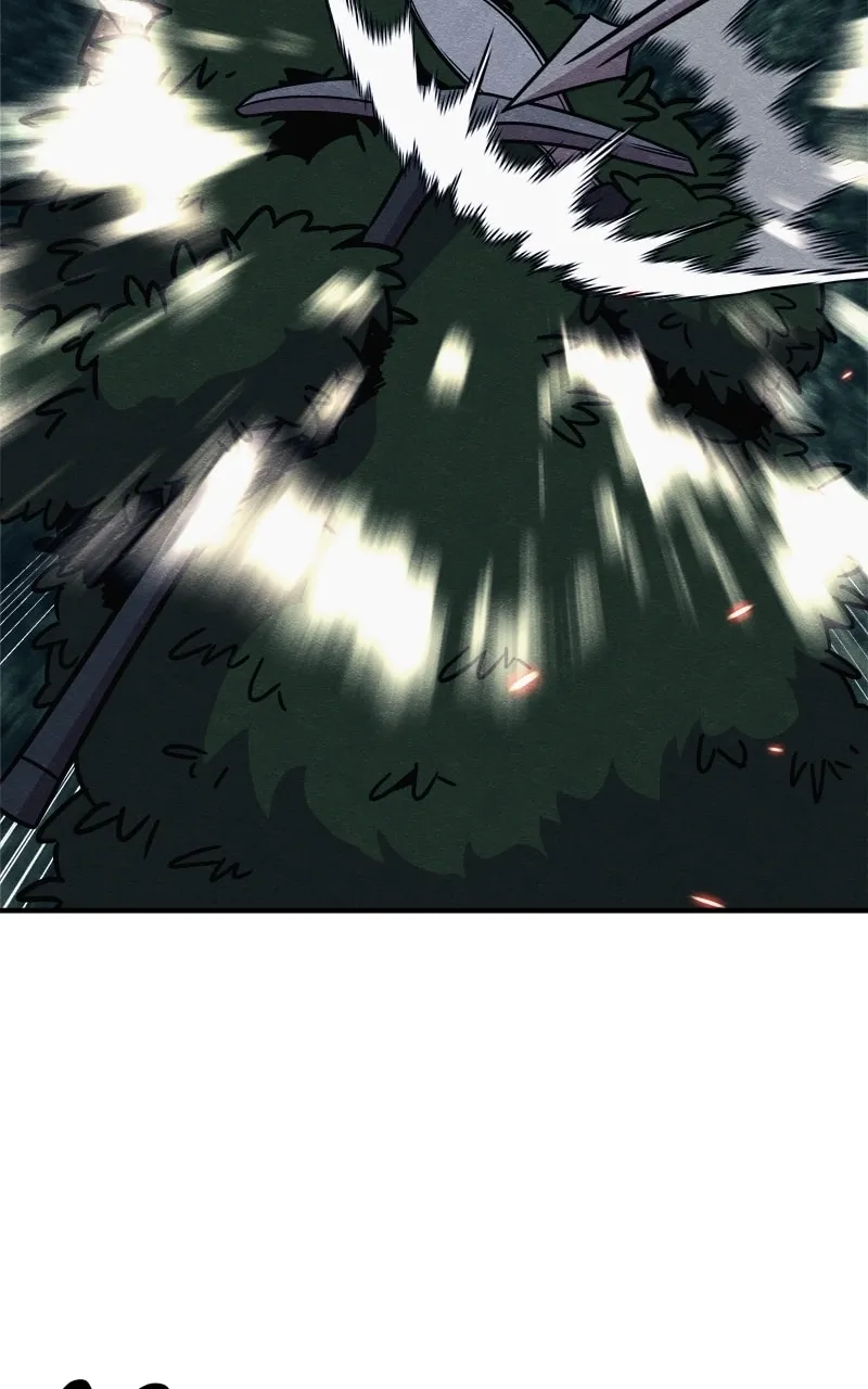 Zombie X Slasher Chapter 40 page 19 - 