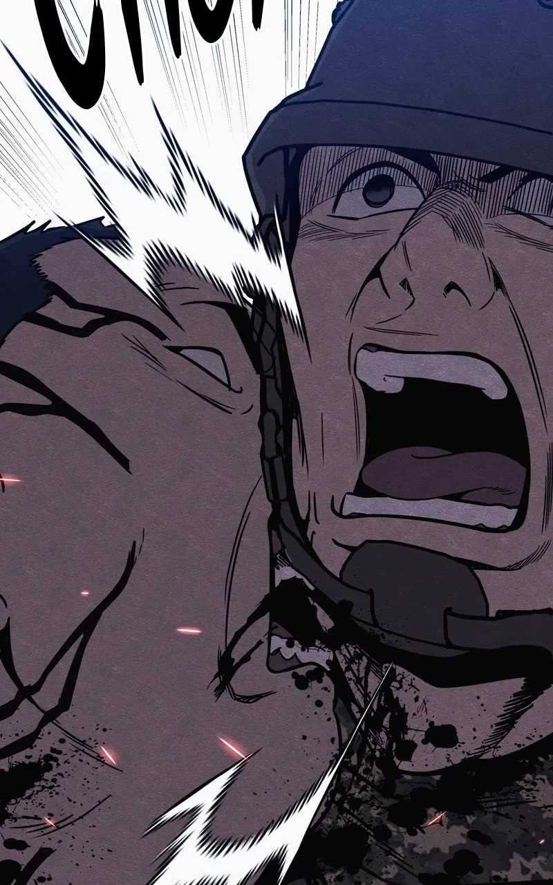 Zombie X Slasher Chapter 40 page 181 - 