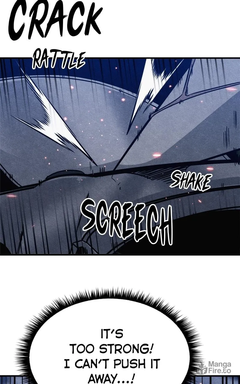 Zombie X Slasher Chapter 40 page 20 - 