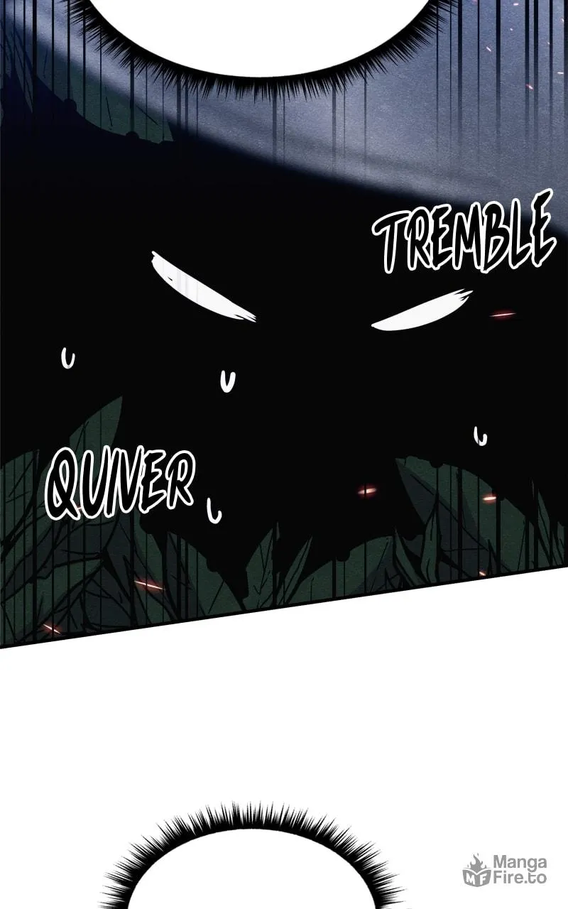 Zombie X Slasher Chapter 40 page 21 - 