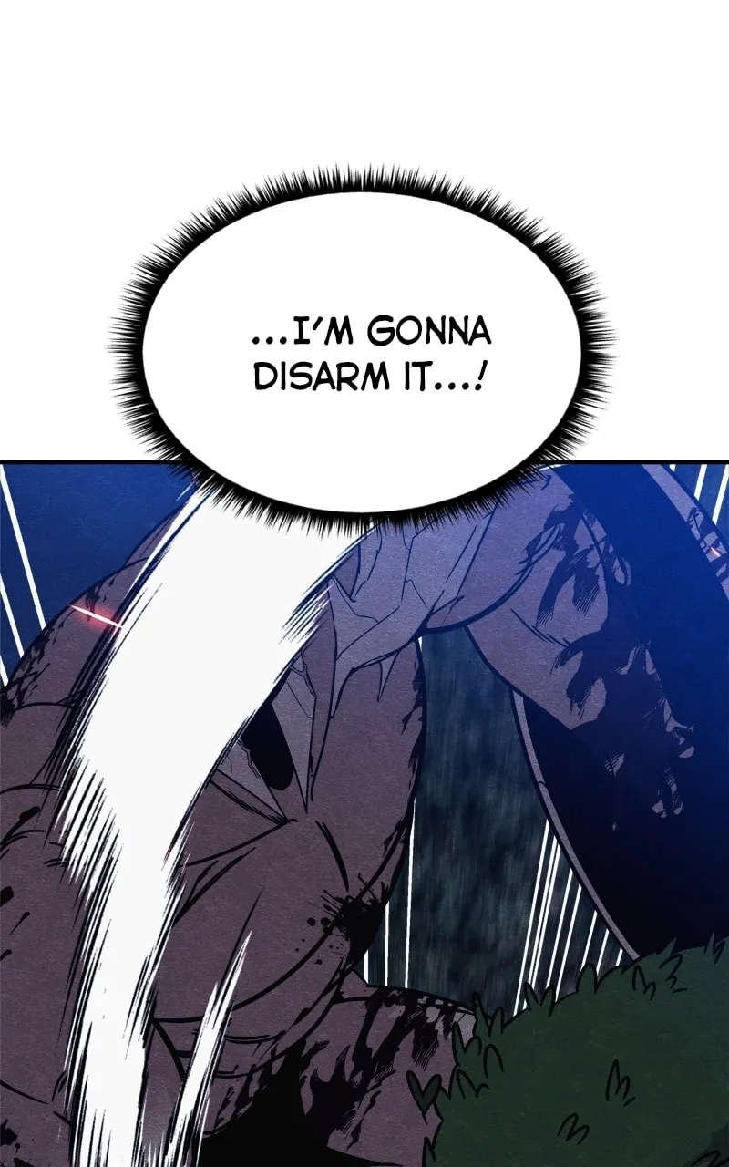 Zombie X Slasher Chapter 40 page 23 - 