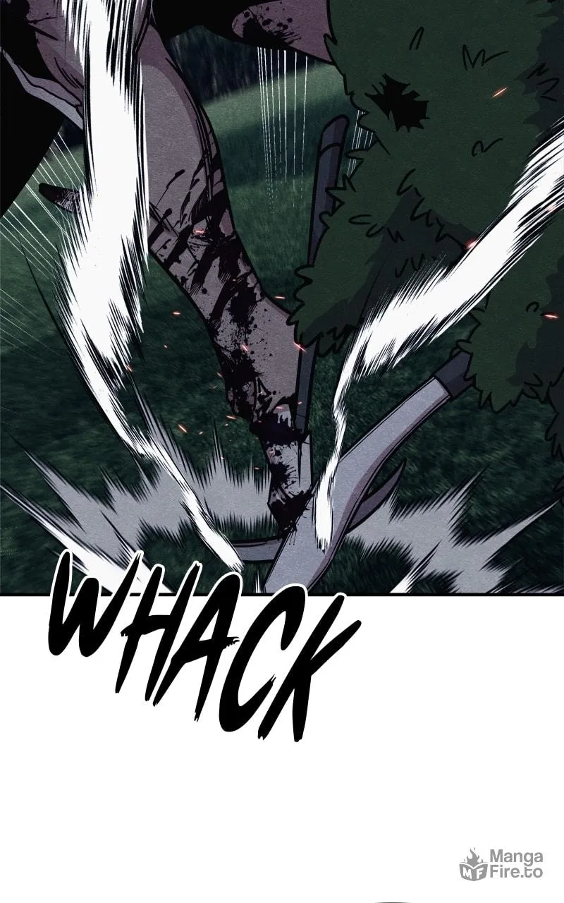 Zombie X Slasher Chapter 40 page 24 - 