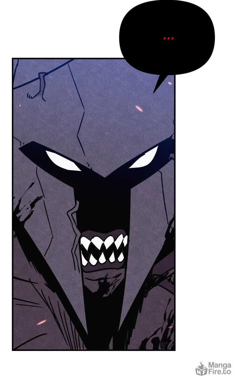Zombie X Slasher Chapter 40 page 25 - 