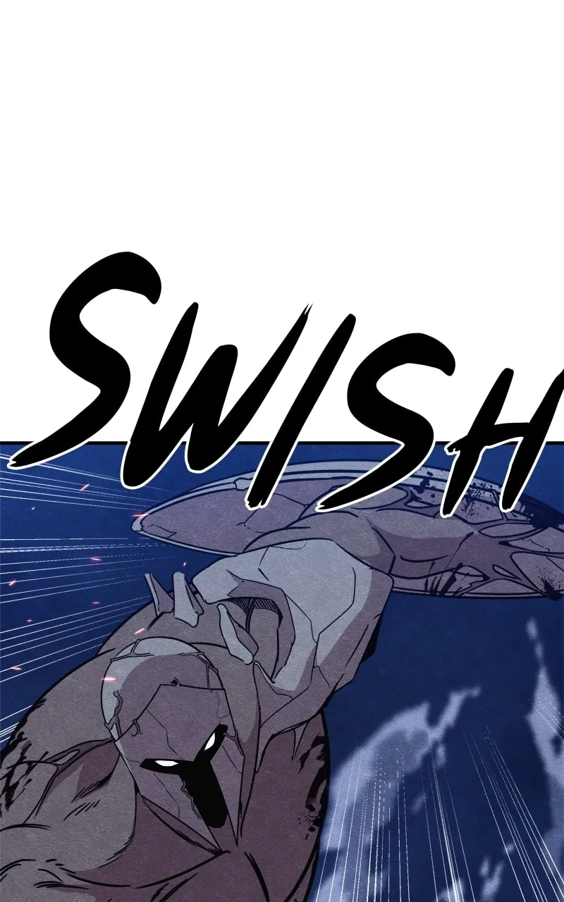 Zombie X Slasher Chapter 40 page 26 - 