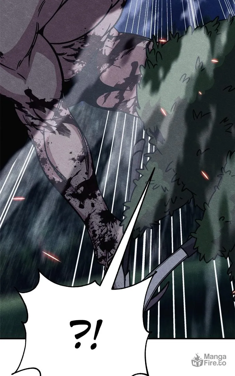 Zombie X Slasher Chapter 40 page 27 - 