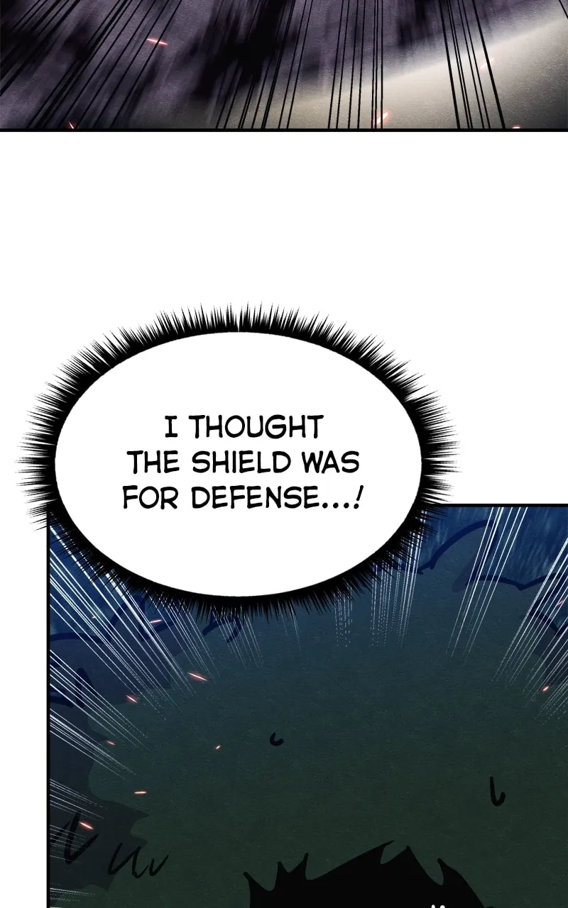 Zombie X Slasher Chapter 40 page 29 - 