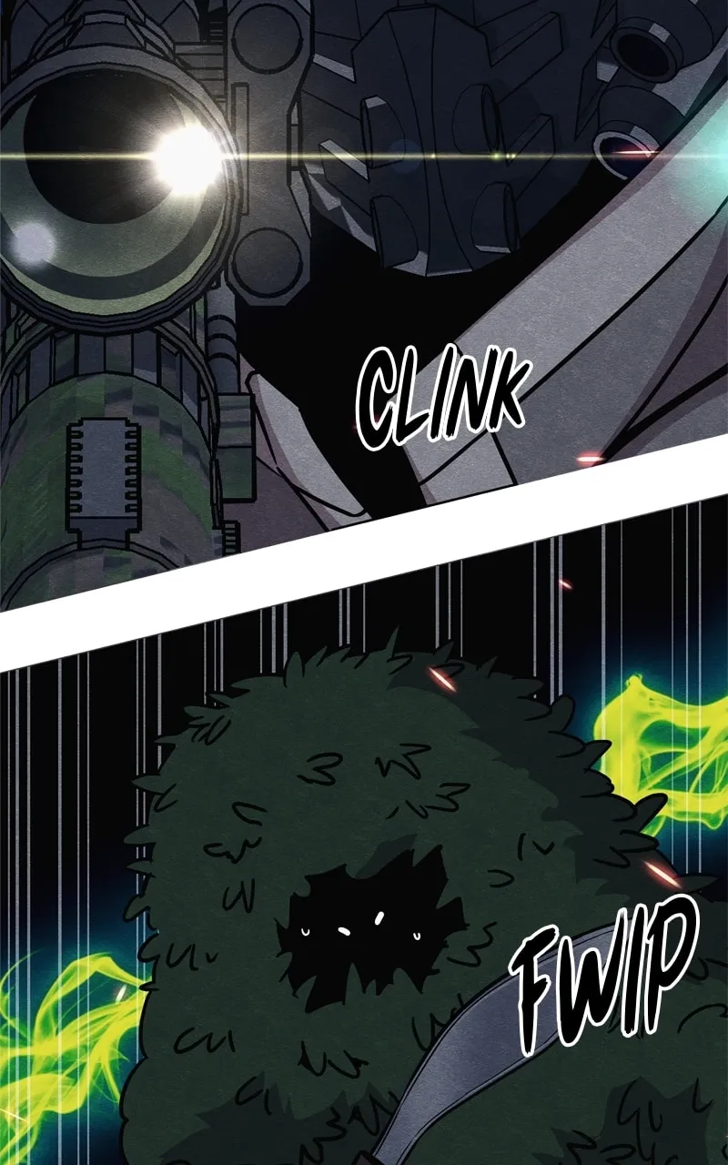 Zombie X Slasher Chapter 40 page 4 - 