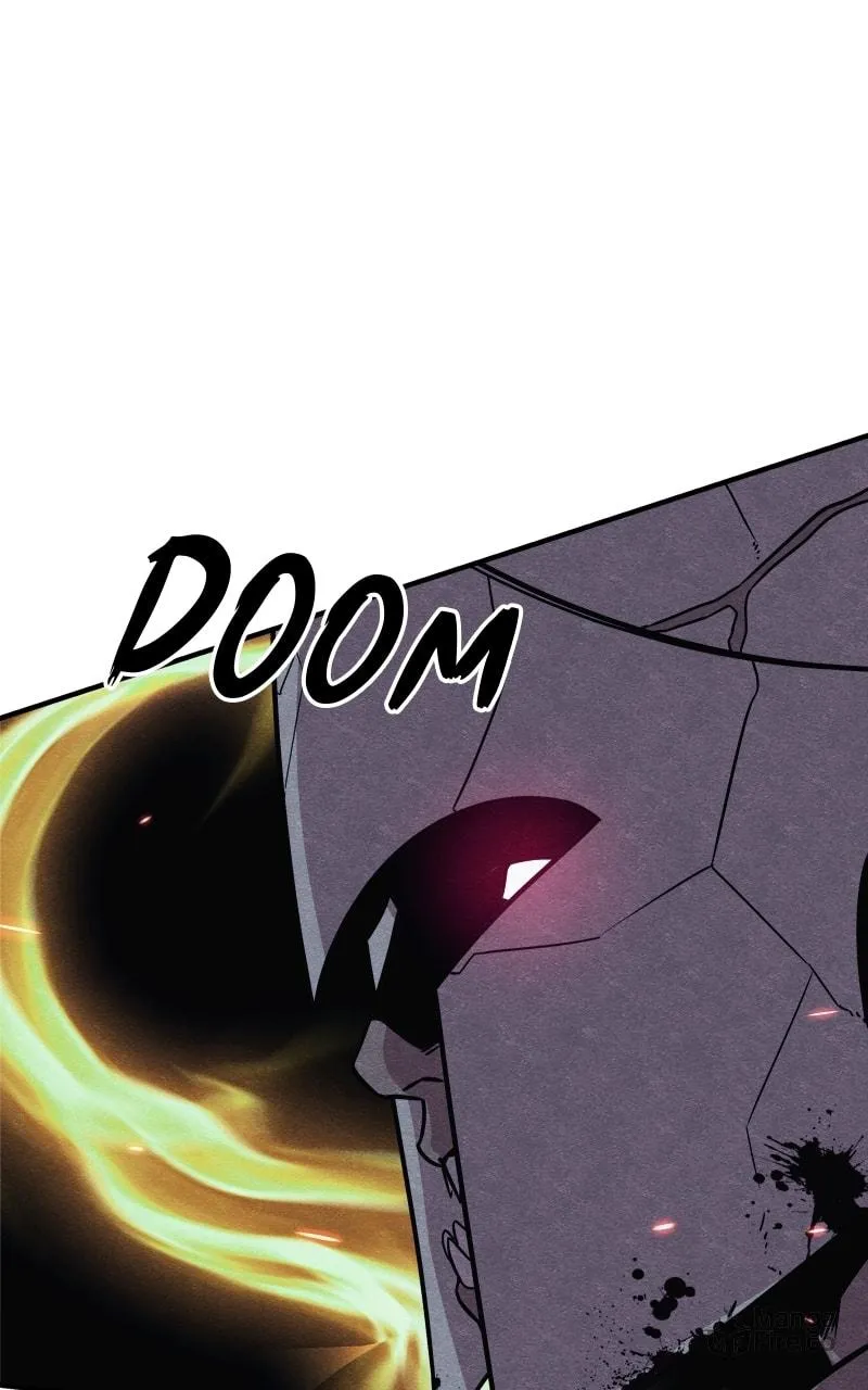 Zombie X Slasher Chapter 40 page 33 - 