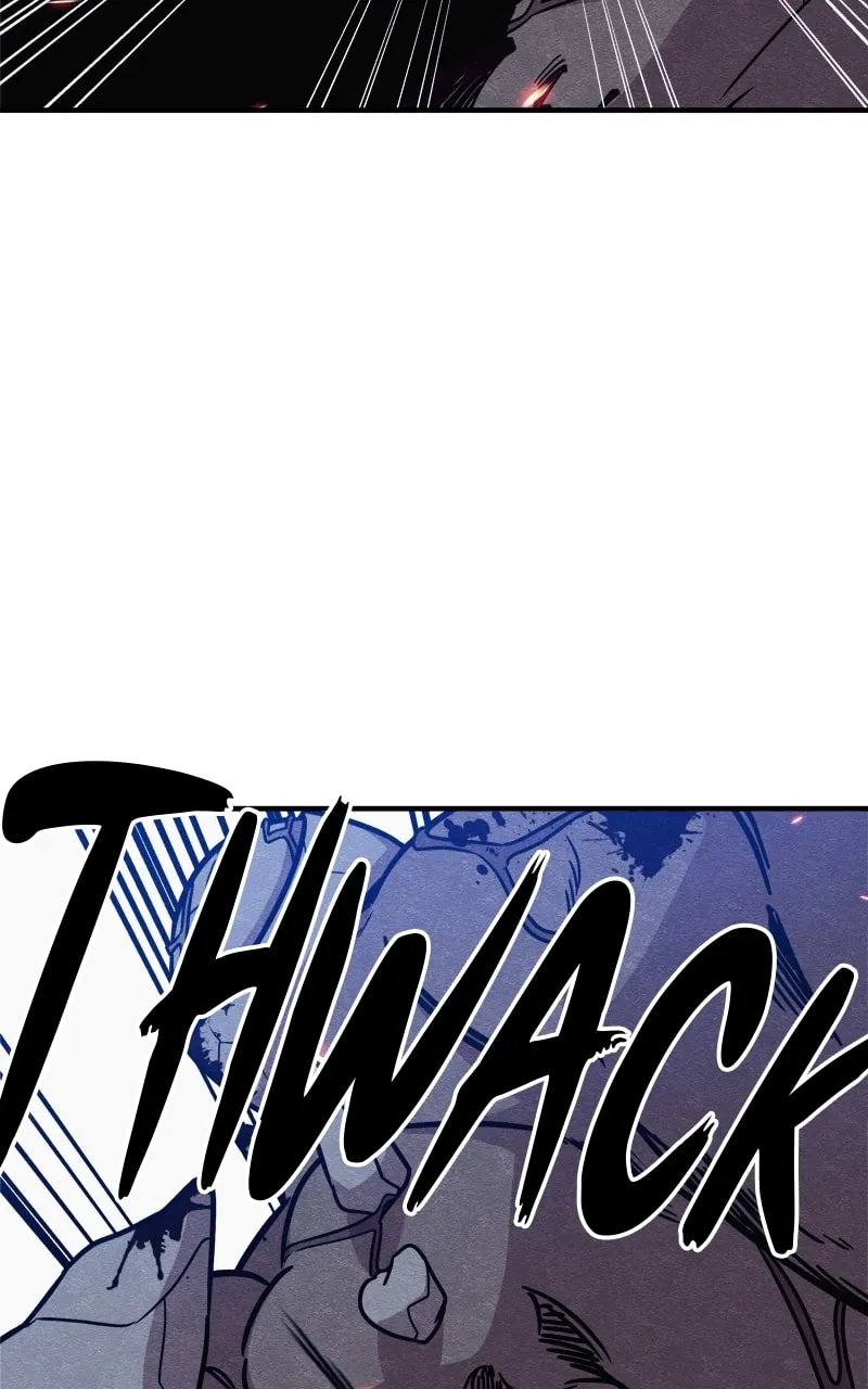 Zombie X Slasher Chapter 40 page 37 - 