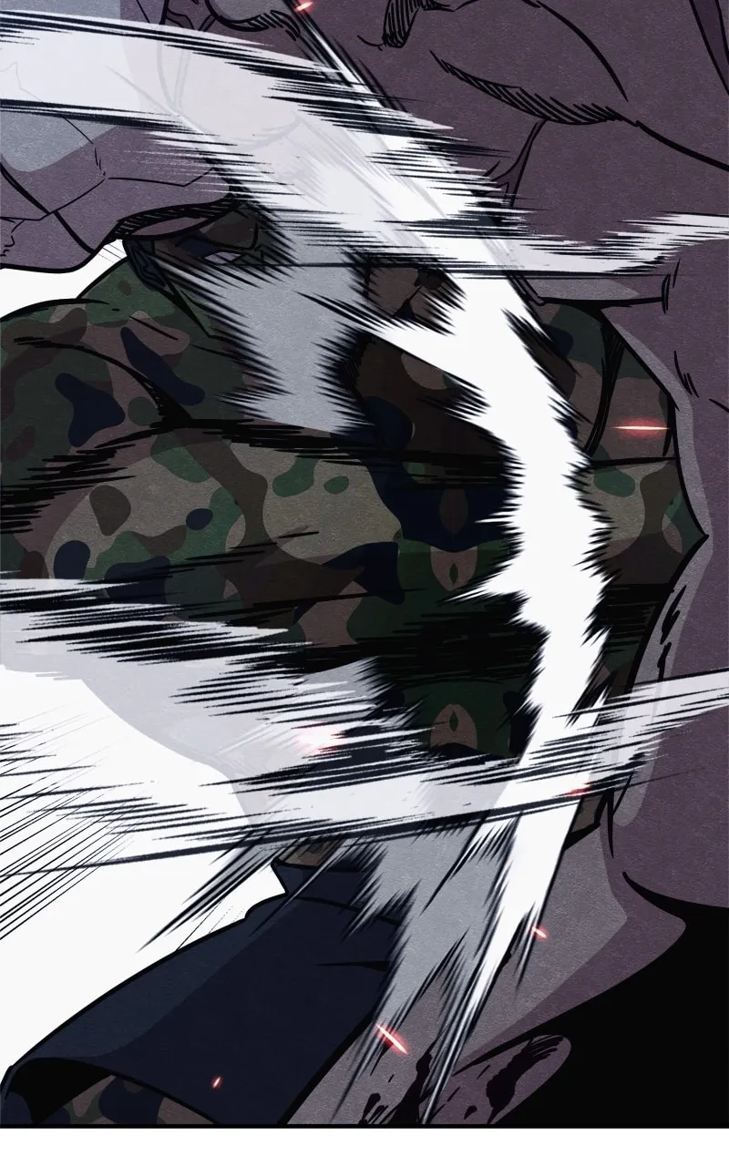 Zombie X Slasher Chapter 40 page 38 - 