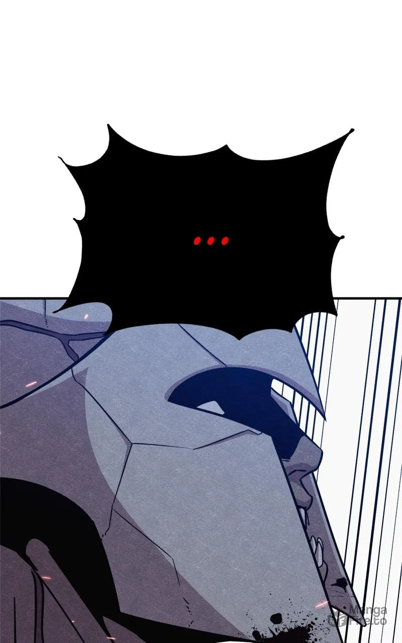 Zombie X Slasher Chapter 40 page 39 - 
