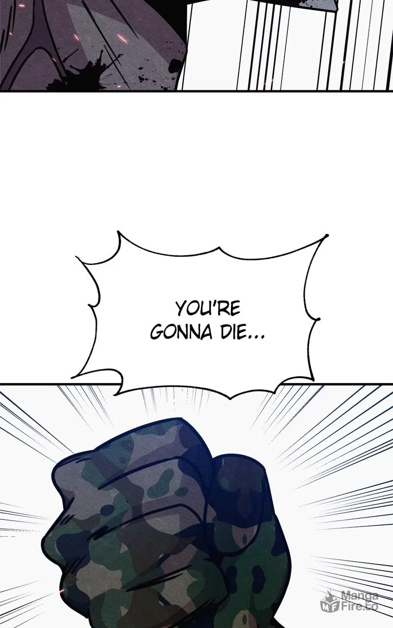 Zombie X Slasher Chapter 40 page 40 - 