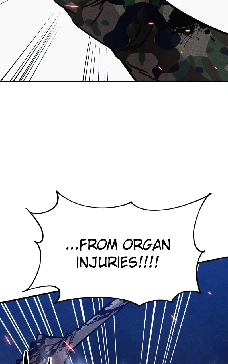Zombie X Slasher Chapter 40 page 41 - 