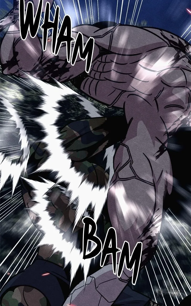 Zombie X Slasher Chapter 40 page 42 - 