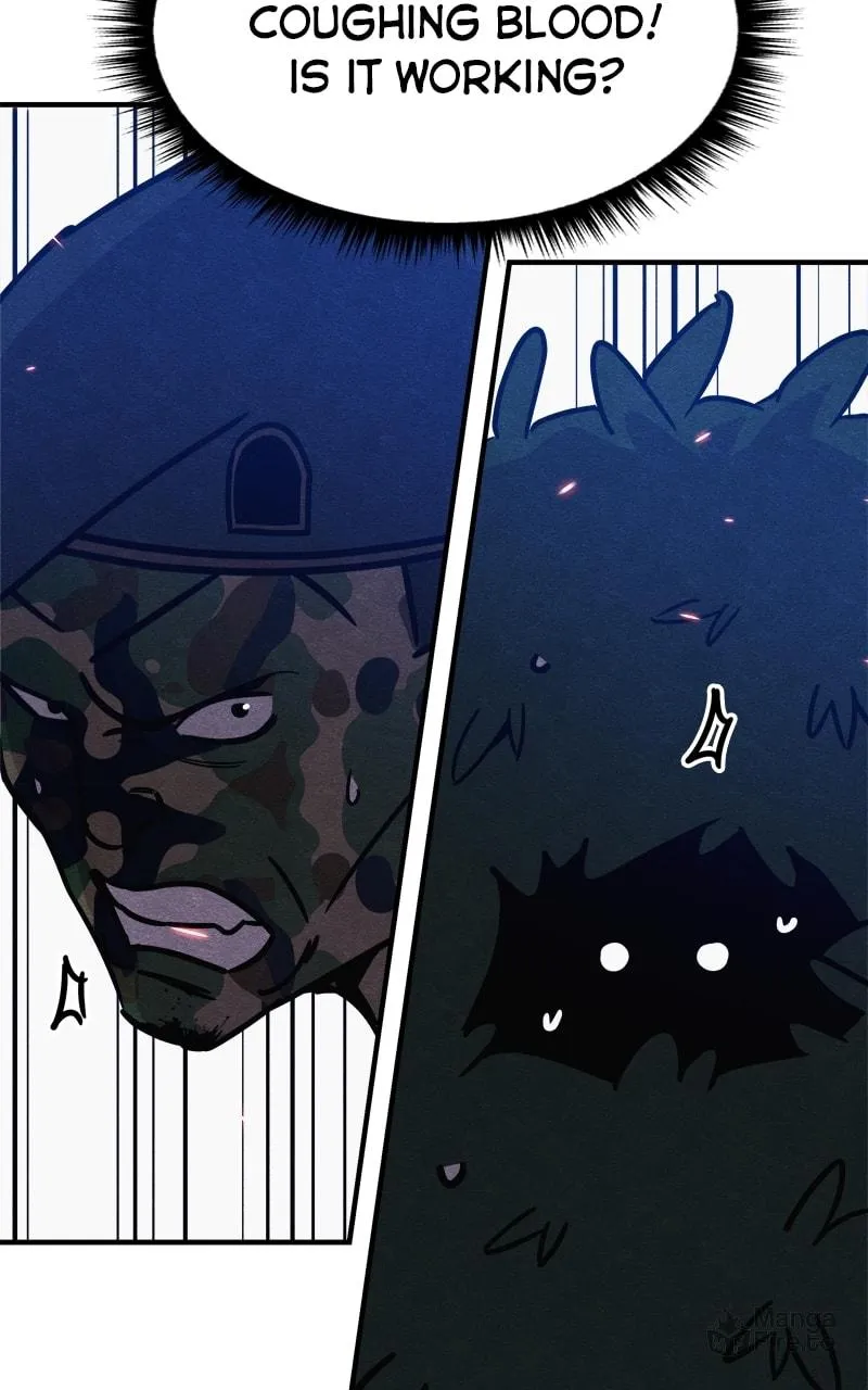 Zombie X Slasher Chapter 40 page 45 - 