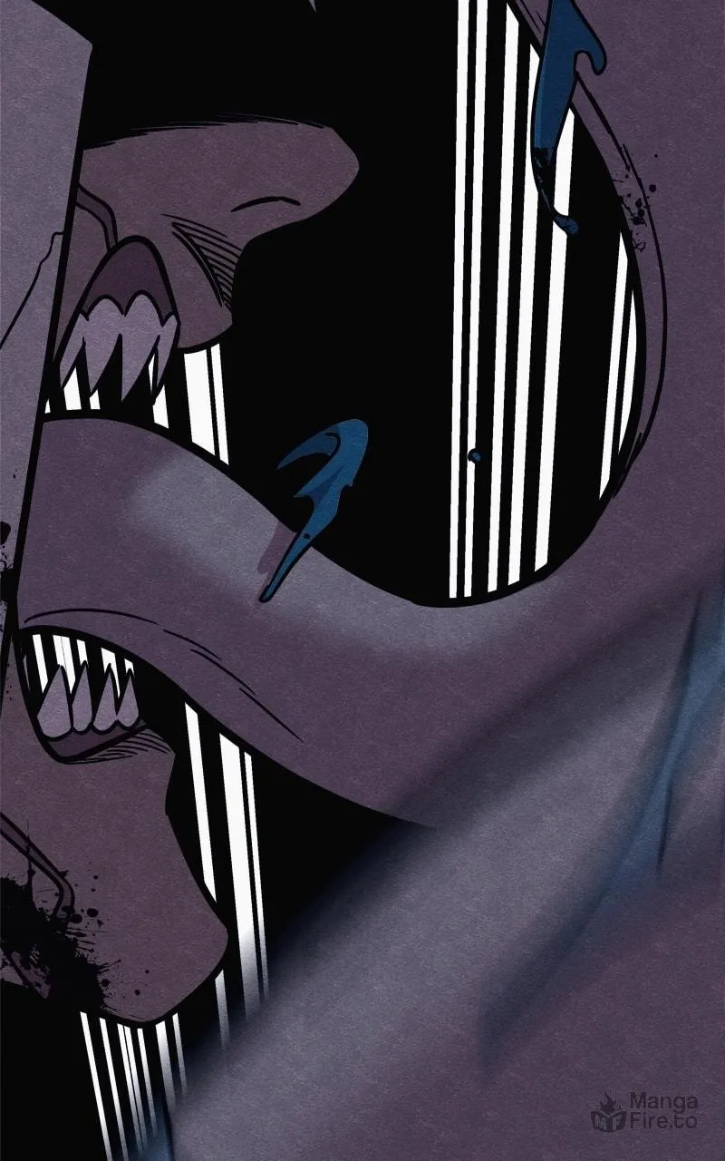 Zombie X Slasher Chapter 40 page 48 - 