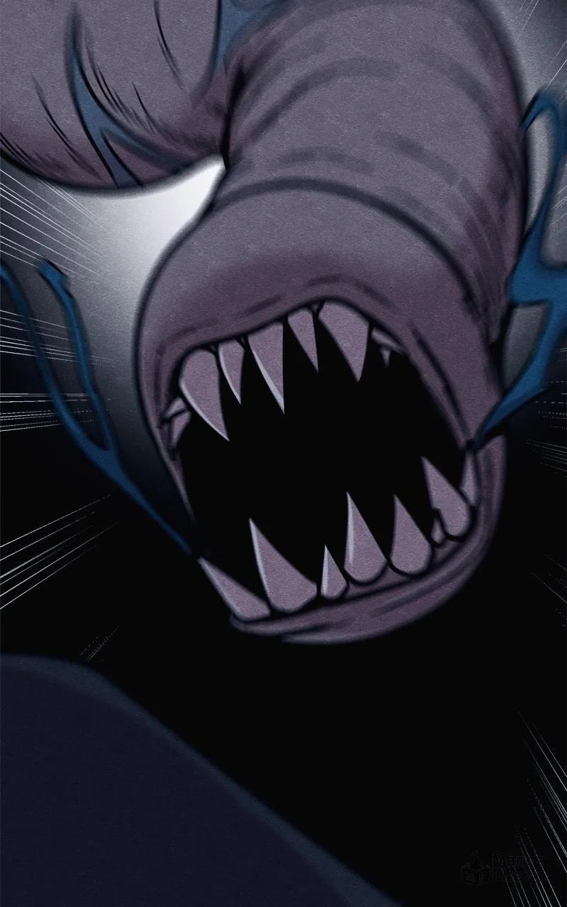 Zombie X Slasher Chapter 40 page 50 - 