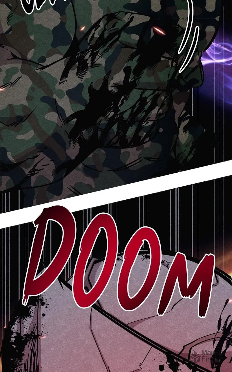 Zombie X Slasher Chapter 40 page 6 - 