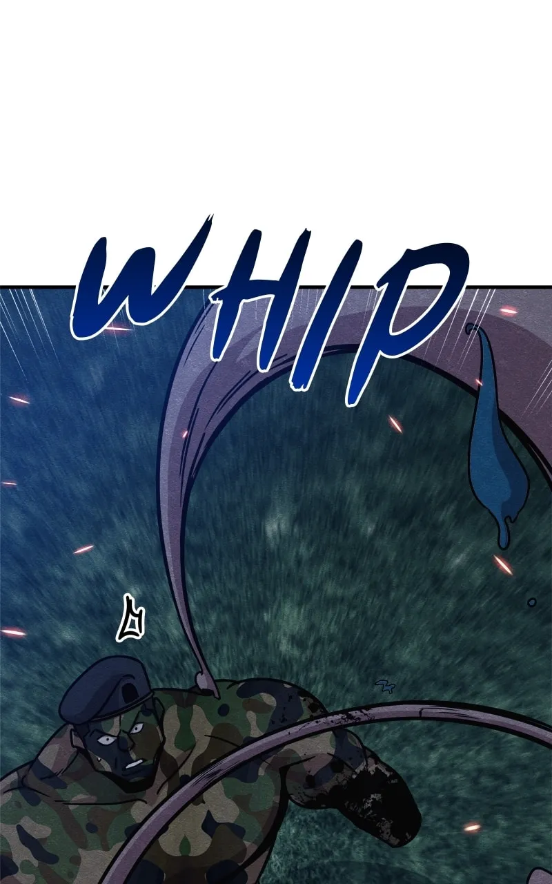 Zombie X Slasher Chapter 40 page 52 - 