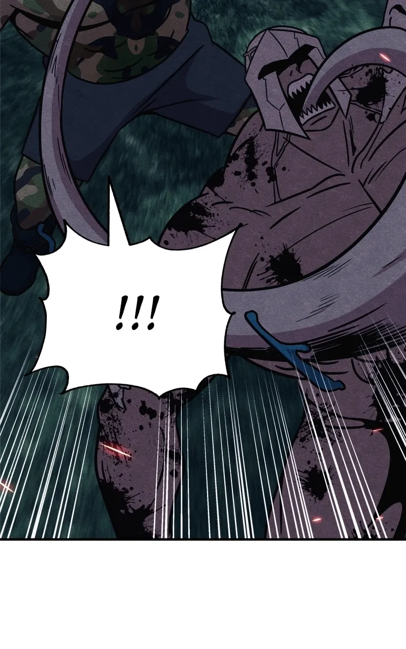 Zombie X Slasher Chapter 40 page 53 - 