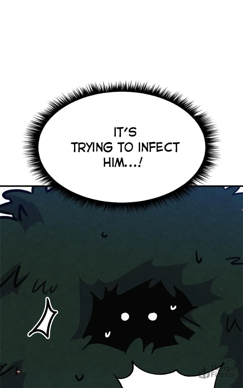 Zombie X Slasher Chapter 40 page 54 - 