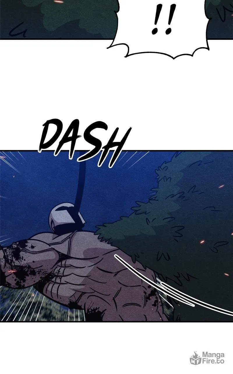 Zombie X Slasher Chapter 40 page 55 - 
