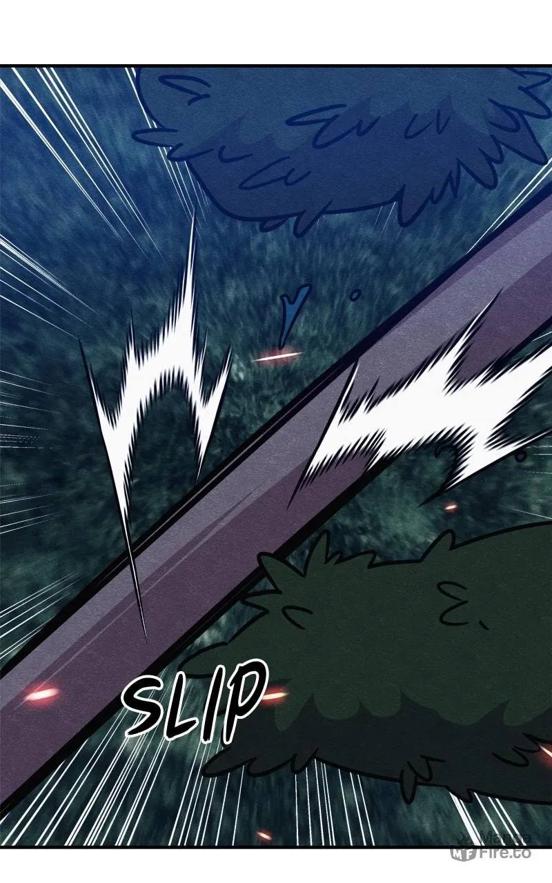 Zombie X Slasher Chapter 40 page 57 - 