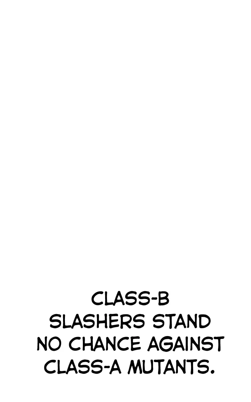 Zombie X Slasher Chapter 40 page 58 - 