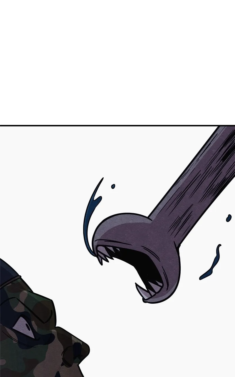 Zombie X Slasher Chapter 40 page 59 - 