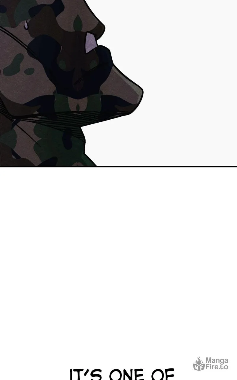 Zombie X Slasher Chapter 40 page 60 - 