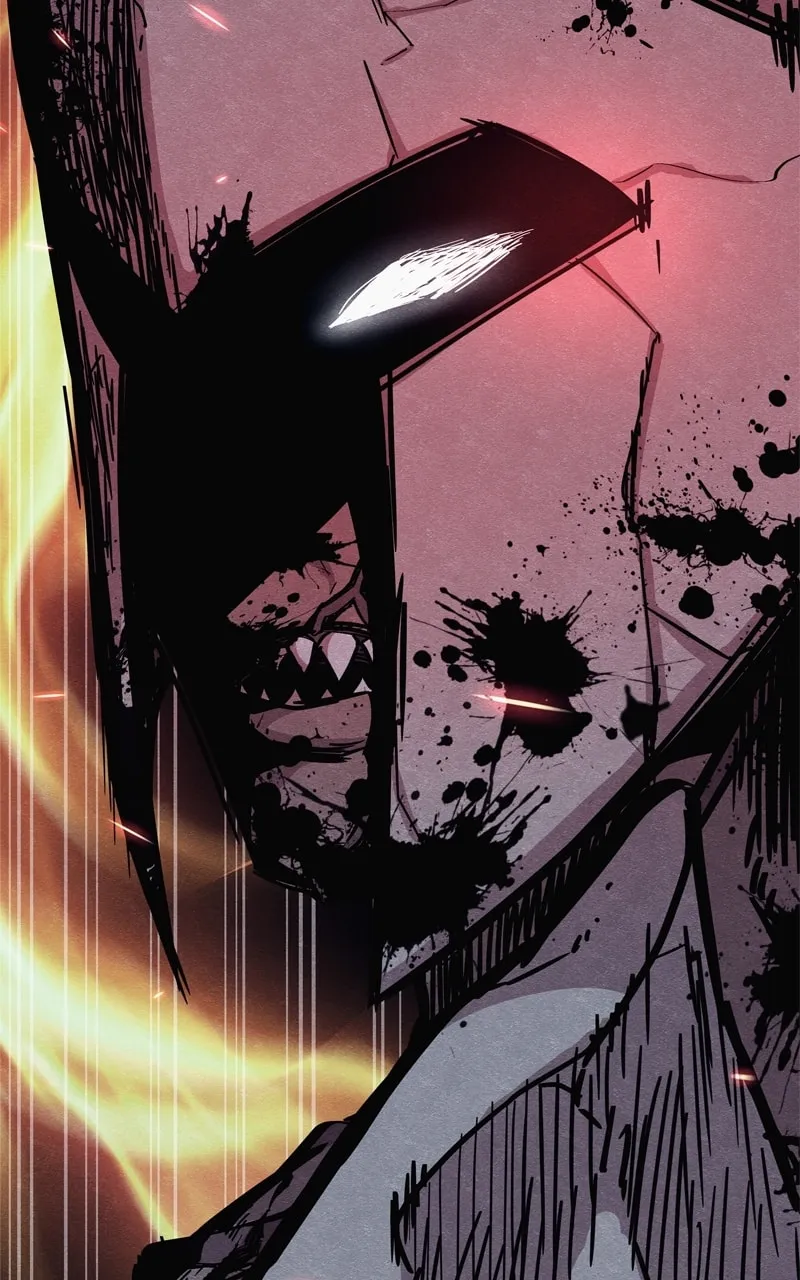 Zombie X Slasher Chapter 40 page 7 - 