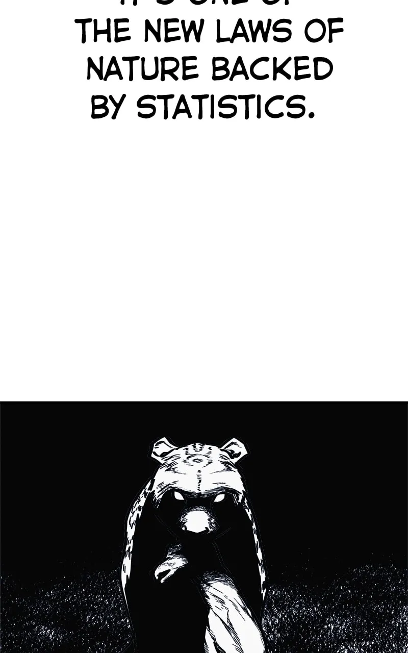 Zombie X Slasher Chapter 40 page 61 - 