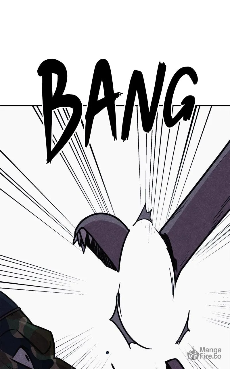 Zombie X Slasher Chapter 40 page 63 - 
