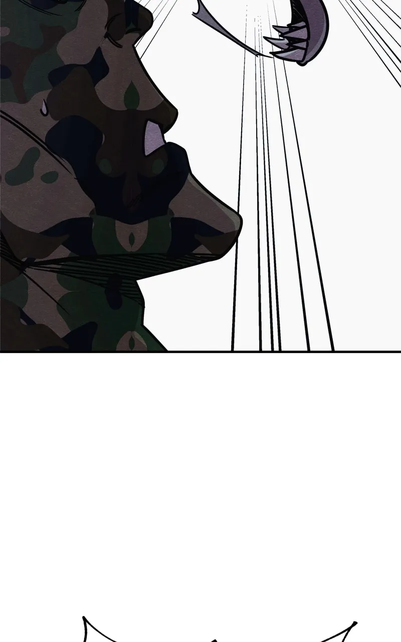 Zombie X Slasher Chapter 40 page 64 - 