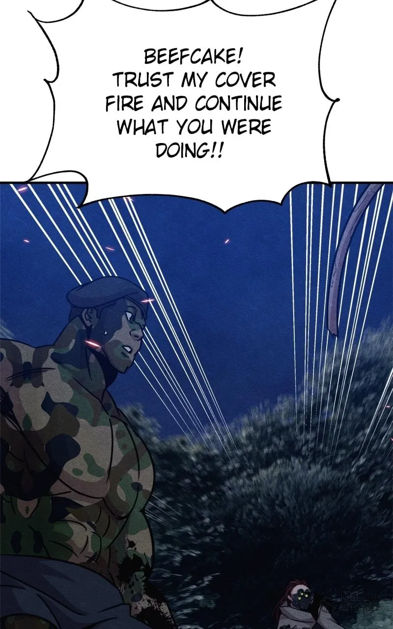 Zombie X Slasher Chapter 40 page 65 - 