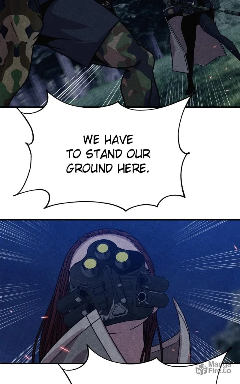 Zombie X Slasher Chapter 40 page 66 - 