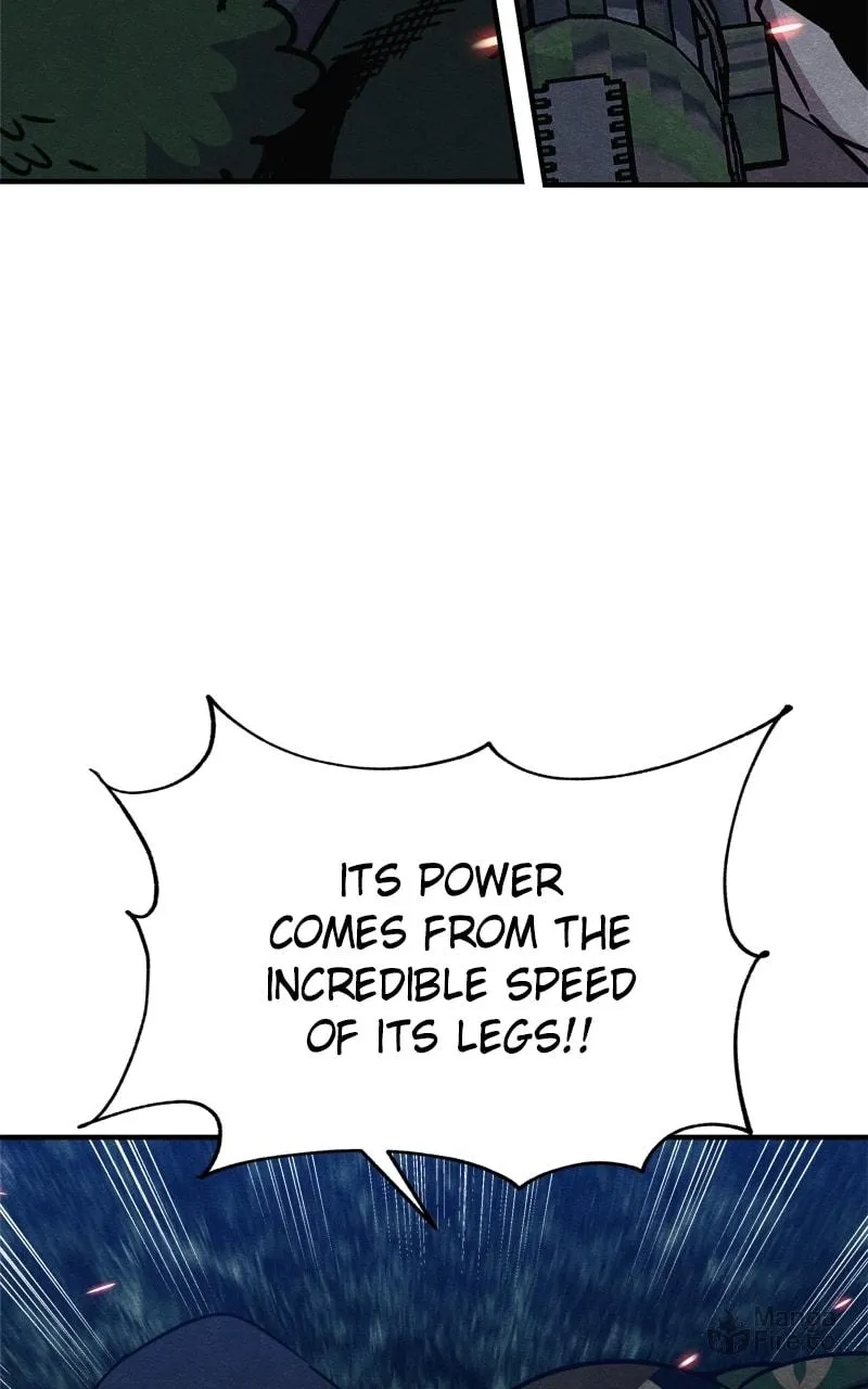 Zombie X Slasher Chapter 40 page 70 - 