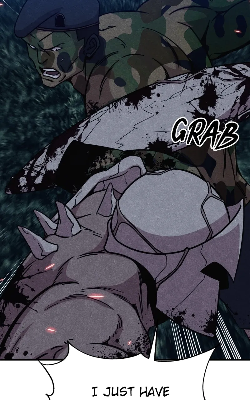 Zombie X Slasher Chapter 40 page 71 - 