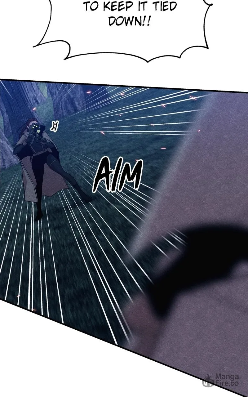 Zombie X Slasher Chapter 40 page 72 - 