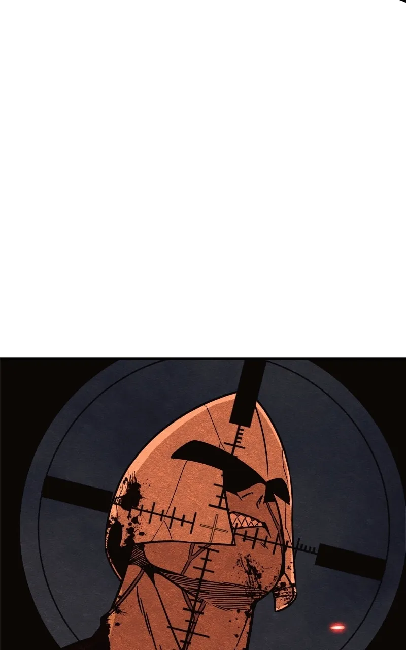 Zombie X Slasher Chapter 40 page 73 - 