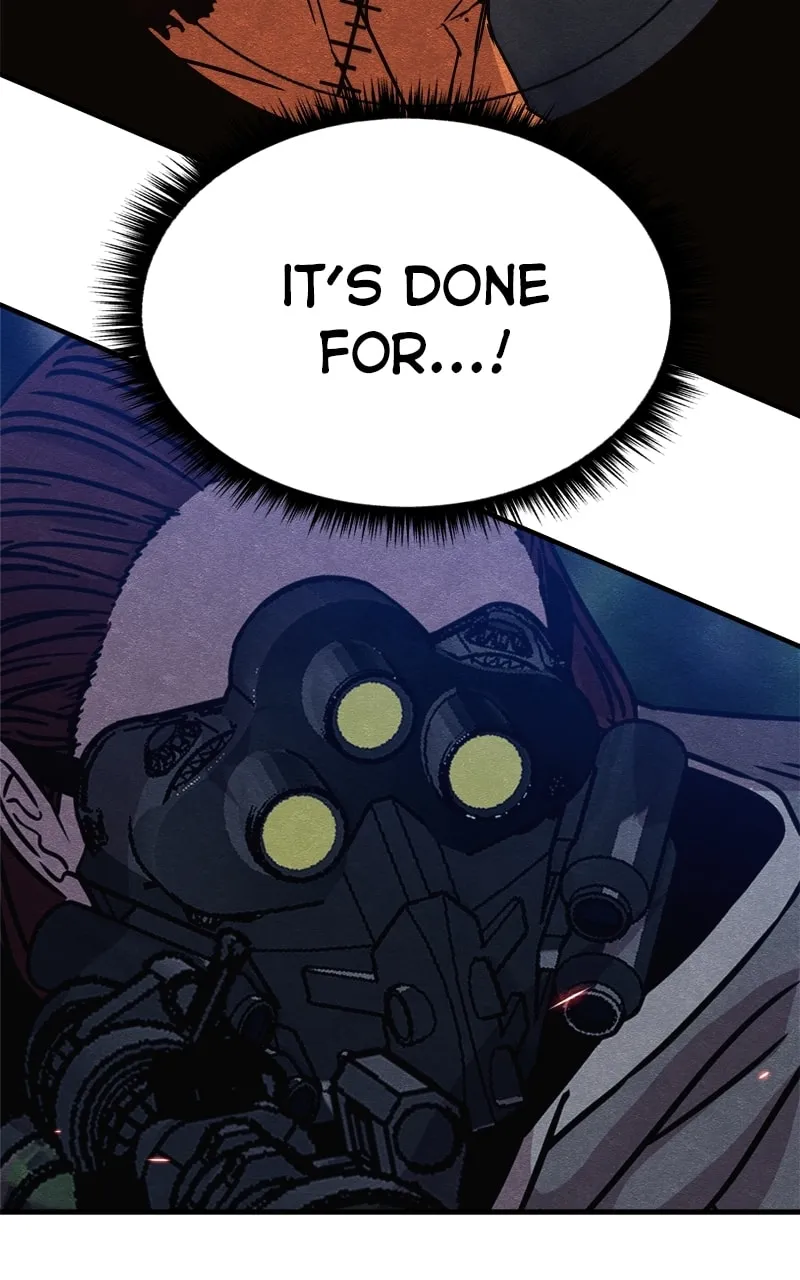 Zombie X Slasher Chapter 40 page 74 - 