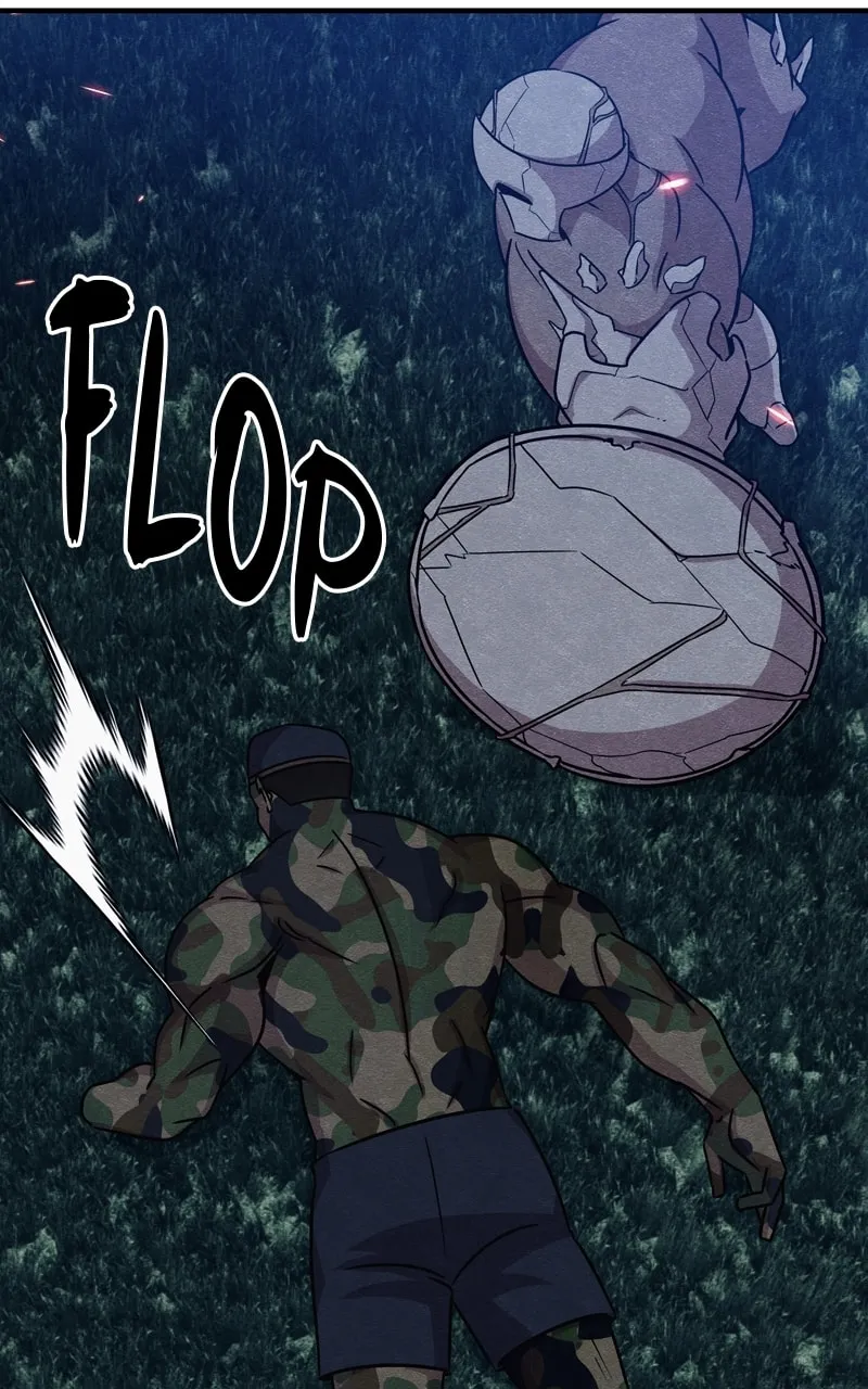Zombie X Slasher Chapter 40 page 79 - 