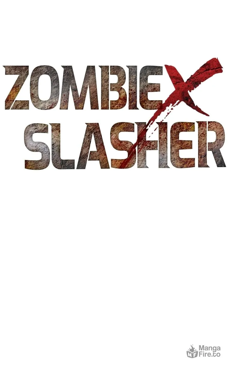 Zombie X Slasher Chapter 40 page 9 - 