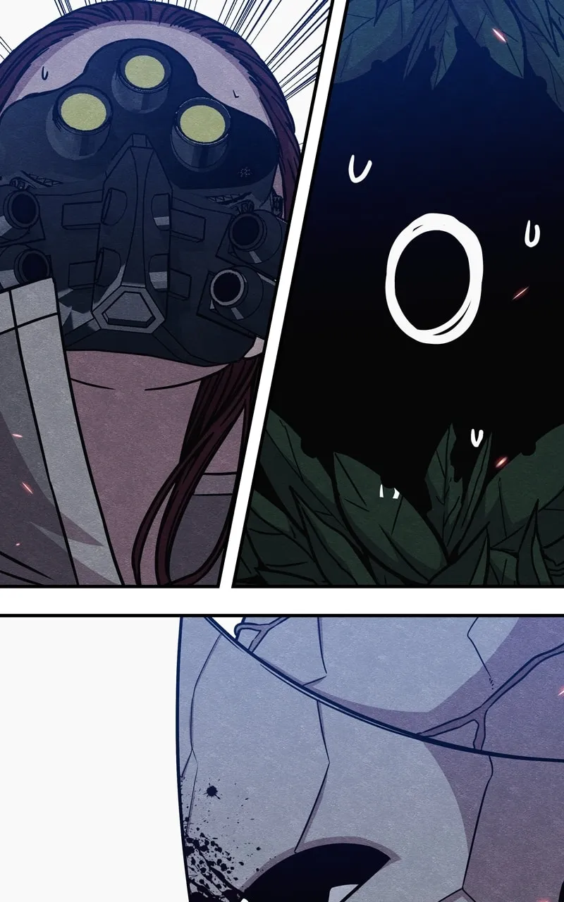 Zombie X Slasher Chapter 40 page 83 - 