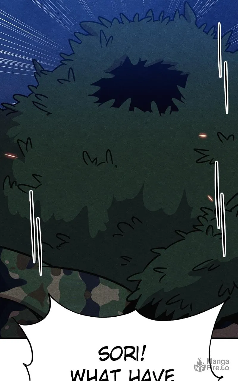 Zombie X Slasher Chapter 40 page 85 - 