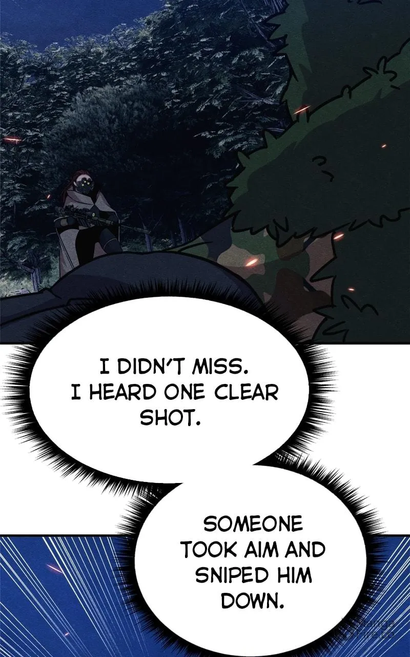 Zombie X Slasher Chapter 40 page 87 - 